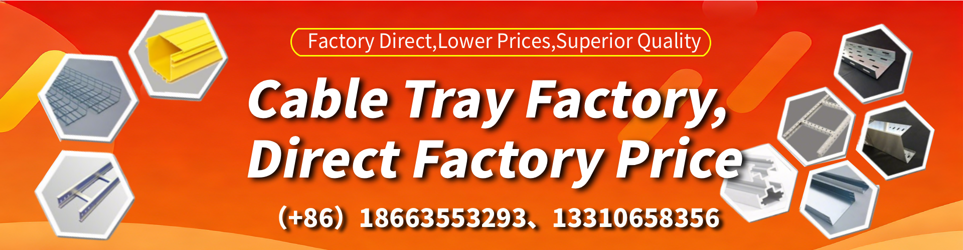 Adelaide Cable Tray Manufacturer